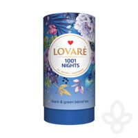 LOVARÉ - 1001 Nights