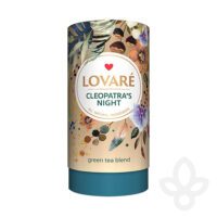 LOVARÉ - Cleopatra´s Night
