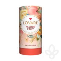 LOVARÉ - Passion Fruit