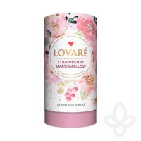 LOVARÉ - Strawberry Marshmallow