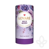 LOVARÉ - Wild Berry